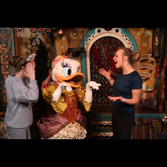 Meet your Posher, Jesse - Picture 1 of 1